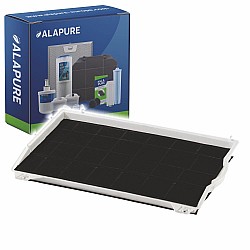 Alapure Carbon filter suitable for Balay 00460736 / 460736 Alapure Carbon filter suitable for Balay 00460736 / 460736