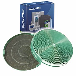 Alapure Carbon filter suitable for Constructa 11006483 / 748732 / 748733 Alapure Carbon filter suitable for Constructa 11006483 / 748732 / 748733