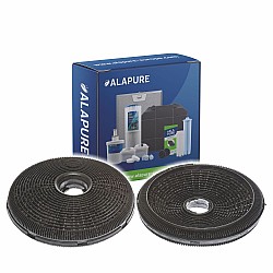 Alapure Carbon filter suitable for Beldeko Model 190 / ECBF02 Alapure Carbon filter suitable for Beldeko Model 190 / ECBF02
