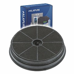 Filtre à charbon Alapure – Compatible avec Etna REC40 Filtre à charbon Alapure – Compatible avec Etna REC40