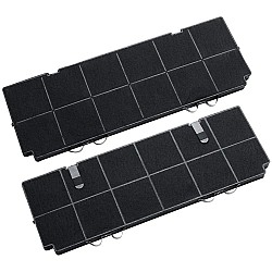 Alapure HFK273 Longlife Carbon Filter suitable for MCFB73 (Filtre à charbon longue durée pour MCFB73) Alapure HFK273 Longlife Carbon Filter suitable for MCFB73 (Filtre à charbon longue durée pour MCFB73)