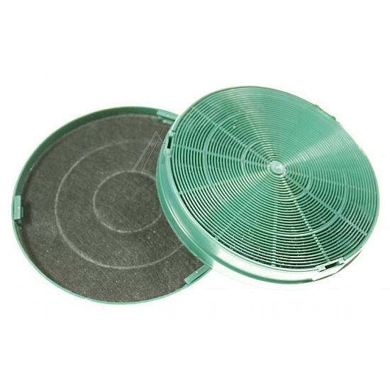 Alapure Carbon filter suitable for Gaggenau 00748733 / 748733 Alapure Carbon filter suitable for Gaggenau 00748733 / 748733