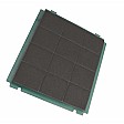 Alapure Longlife Carbon Filter suitable for Airforce AFCFCA238LL Alapure Longlife Carbon Filter suitable for Airforce AFCFCA238LL