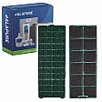 Etna Longlife Carbon Filter AKI670 / HF2010 by Alapure HFK153LL Etna Longlife Carbon Filter AKI670 / HF2010 by Alapure HFK153LL