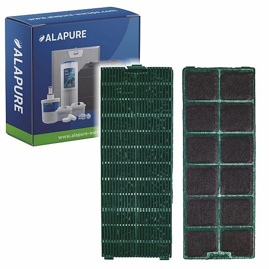 Etna Longlife Carbon Filter AKI670 / HF2010 by Alapure HFK153LL Etna Longlife Carbon Filter AKI670 / HF2010 by Alapure HFK153LL