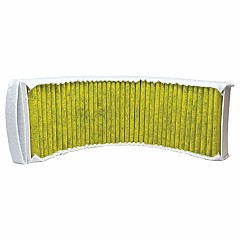 Filtre à charbon Alapure – Compatible avec Bora Pure PUAKF Filtre à charbon Alapure – Compatible avec Bora Pure PUAKF