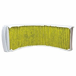 Alapure Filtre à charbon adapté à Bora Pure PUAKF Premium Alapure Filtre à charbon adapté à Bora Pure PUAKF Premium