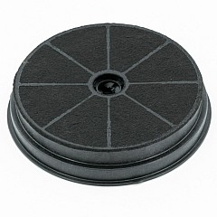 Filtre à charbon Alapure – Compatible avec Etna REC40 Filtre à charbon Alapure – Compatible avec Etna REC40