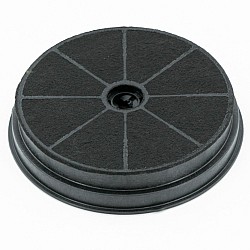 Filtre à charbon Alapure HFK151 – Compatible avec 9029793784 / 89000751 / 9199001580 / 103050093 / 484000008647