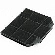 Alapure Carbon filter suitable for Alno MCFE04 / EFF72 Alapure Carbon filter suitable for Alno MCFE04 / EFF72