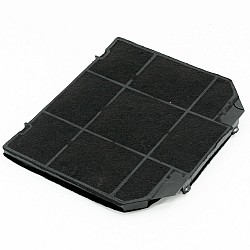 Alapure Carbon filter suitable for Blomberg EFF72 / E3CFF57 / KITFC161 Alapure Carbon filter suitable for Blomberg EFF72 / E3CFF57 / KITFC161