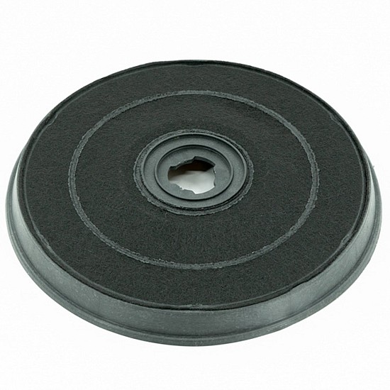 Alapure Carbon filter suitable for AEG MCEF03 / EFF57 / 9029800472 Alapure Carbon filter suitable for AEG MCEF03 / EFF57 / 9029800472