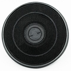 Filtre à charbon Alapure pour Electrolux MCEF03 / EFF57