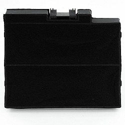 Filtre à charbon Alapure HFK2296 – compatible avec 11022296 / DWZ0DX0A0 / LZ10DXA00