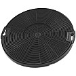 Filtre à charbon Alapure adapté au système M KFMK17 Filtre à charbon Alapure adapté au système M KFMK17
