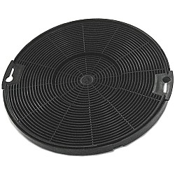 Filtre à charbon pour M-System KFMK17