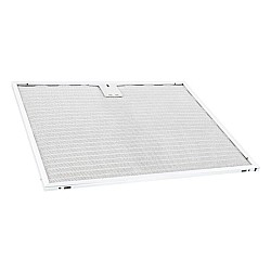 Filtre à graisse en métal 271x329mm pour AEG 4055357869 par Alapure