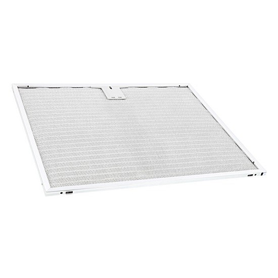 Alapure Metal filter suitable for Juno 271x329x8mm 4055357869 Alapure Metal filter suitable for Juno 271x329x8mm 4055357869
