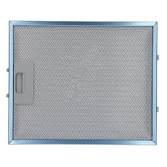 Alapure Metal filter suitable for Juno 50299664008 222x248mm Alapure Metal filter suitable for Juno 50299664008 222x248mm