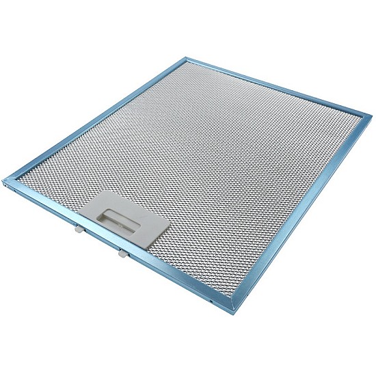 Alapure Metal filter suitable for Juno 50299664008 222x248mm Alapure Metal filter suitable for Juno 50299664008 222x248mm