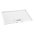 Filtre à graisse en métal 182x284mm pour AEG pour DPE4941M par Alapure Filtre à graisse en métal 182x284mm pour AEG pour DPE4941M par Alapure