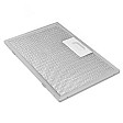 Filtre à graisse en métal 182x284mm pour AEG pour DPE4941M par Alapure Filtre à graisse en métal 182x284mm pour AEG pour DPE4941M par Alapure
