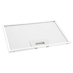 Filtre à graisse en métal 182x284mm pour AEG pour DPE4941M par Alapure 