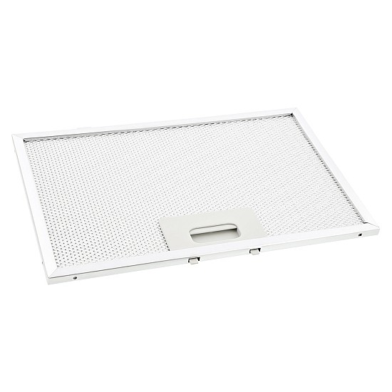Filtre à graisse en métal 182x284mm pour AEG pour DPE4941M par Alapure Filtre à graisse en métal 182x284mm pour AEG pour DPE4941M par Alapure