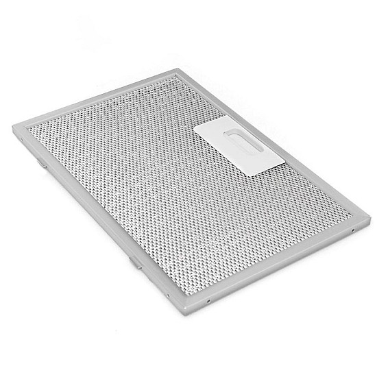 Filtre à graisse en métal 182x284mm pour AEG pour DPE4941M par Alapure Filtre à graisse en métal 182x284mm pour AEG pour DPE4941M par Alapure