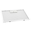 Filtre à graisse en métal 182x284mm pour AEG pour DPE4941M par Alapure Filtre à graisse en métal 182x284mm pour AEG pour DPE4941M par Alapure