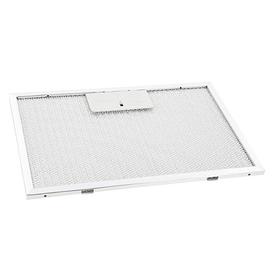 Filtre à graisse en métal 182x284mm pour AEG pour DPE4941M par Alapure Filtre à graisse en métal 182x284mm pour AEG pour DPE4941M par Alapure