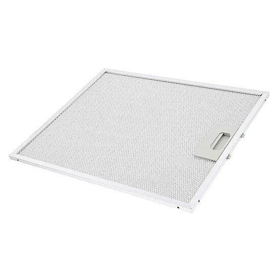 Alapure Metal filter suitable for Juno 80877665 342x285x8mm Alapure Metal filter suitable for Juno 80877665 342x285x8mm