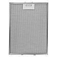 Filtre à graisse en métal 380x284mm pour ATAG 23682 par Alapure Filtre à graisse en métal 380x284mm pour ATAG 23682 par Alapure