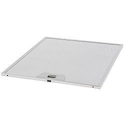  Filtre à graisse en métal 350x280mm pour Bosch 12005749 par Alapure
