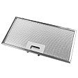 Filtre à graisse en métal 325x170mm pour Electrolux 80871536 par Alapure Filtre à graisse en métal 325x170mm pour Electrolux 80871536 par Alapure