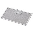 Filtre à graisse en métal 325x170mm pour Electrolux 80871536 par Alapure Filtre à graisse en métal 325x170mm pour Electrolux 80871536 par Alapure