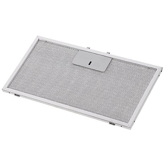 Filtre à graisse en métal 325x170mm pour Electrolux 80871536 par Alapure Filtre à graisse en métal 325x170mm pour Electrolux 80871536 par Alapure