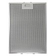 Filtre à graisse en métal 380x290mm pour SMEG pour KTE90 / KTE90EX par Alapure Filtre à graisse en métal 380x290mm pour SMEG pour KTE90 / KTE90EX par Alapure