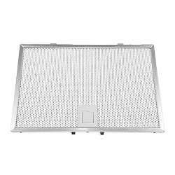 Filtre à graisse en métal 278x190mm pour Falmec 101079904 par Alapure 