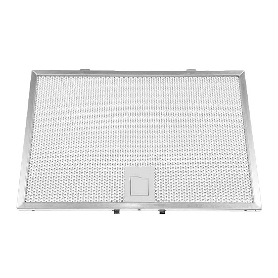Filtre à graisse en métal 278x190mm pour Falmec 101079904 par Alapure Filtre à graisse en métal 278x190mm pour Falmec 101079904 par Alapure