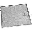 Filtre à graisse en métal 293x276mm Falmec 101080244 par Alapure Filtre à graisse en métal 293x276mm Falmec 101080244 par Alapure