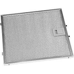 Filtre à graisse en métal 293x276mm Falmec 101080244 par Alapure