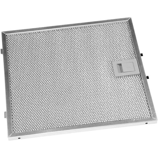 Filtre à graisse en métal 293x276mm Falmec 101080244 par Alapure Filtre à graisse en métal 293x276mm Falmec 101080244 par Alapure