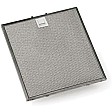 Filtre à graisse en métal 293x276mm Falmec 101080244 par Alapure Filtre à graisse en métal 293x276mm Falmec 101080244 par Alapure