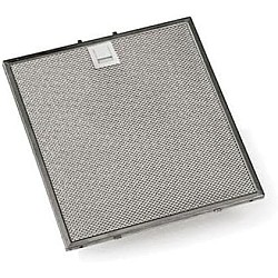 Filtre à graisse en métal 293x276mm Falmec 101080244 par Alapure