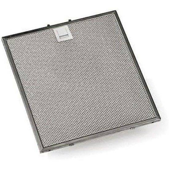 Filtre à graisse en métal 293x276mm Falmec 101080244 par Alapure Filtre à graisse en métal 293x276mm Falmec 101080244 par Alapure