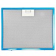 Filtre à graisse en métal 325x259mm pour Miele Metal filter 8258241 par Alapure Filtre à graisse en métal 325x259mm pour Miele Metal filter 8258241 par Alapure