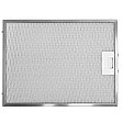 Filtre à graisse en métal 375x280.5mm pour Miele 8270321 par Alapure Filtre à graisse en métal 375x280.5mm pour Miele 8270321 par Alapure
