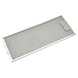 Miele Filtre métallique 08261351 / 8261351 171x515x9mm par Alapure MFR049 Miele Filtre métallique 08261351 / 8261351 171x515x9mm par Alapure MFR049