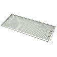 Miele Filtre métallique 08261351 / 8261351 171x515x9mm par Alapure MFR049 Miele Filtre métallique 08261351 / 8261351 171x515x9mm par Alapure MFR049